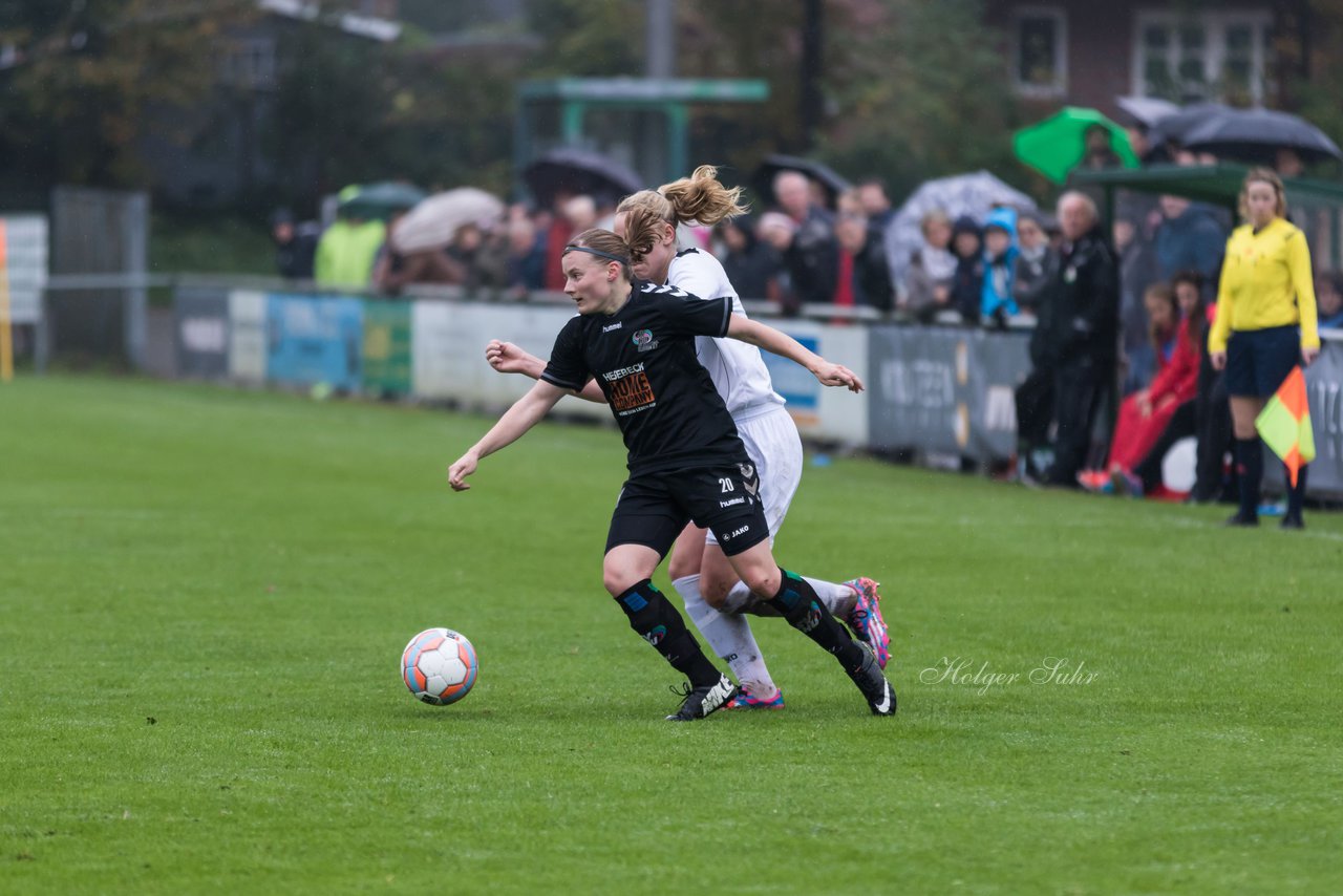 Bild 231 - Frauen SV Henstedt Ulzburg - FSV Gtersloh : Ergebnis: 2:5